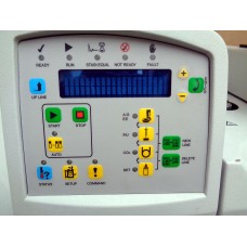 Varian 3900