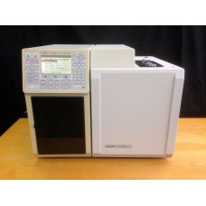 Varian 3800